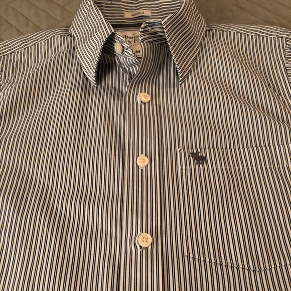 Abercrombie Shirt - Picture 3 of 7